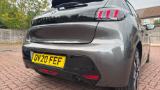 Peugeot 208 1.2 PureTech 100 Allure 5dr Petrol Hatchback